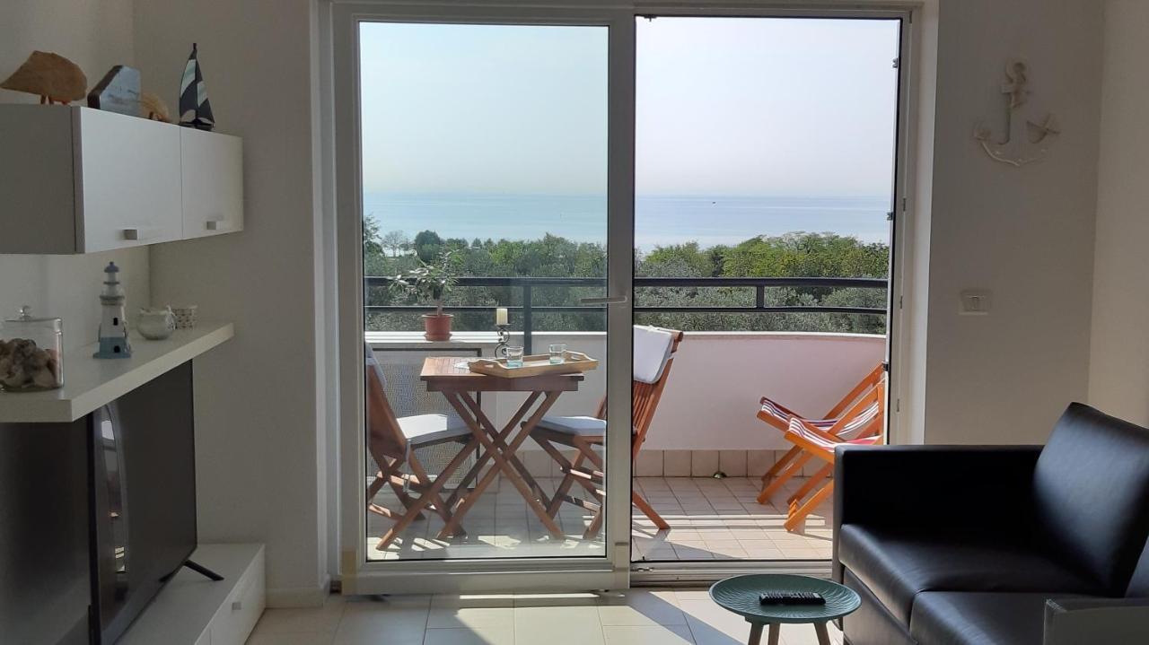 apartment istria cro Zambratija  Esterno foto