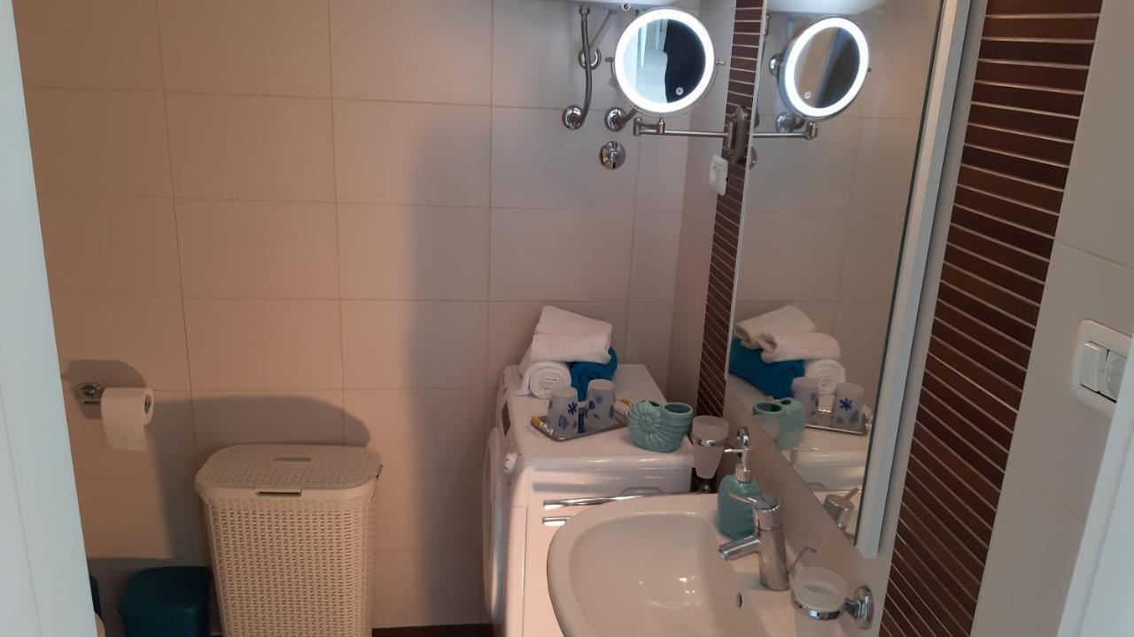 apartment istria cro Zambratija  Esterno foto