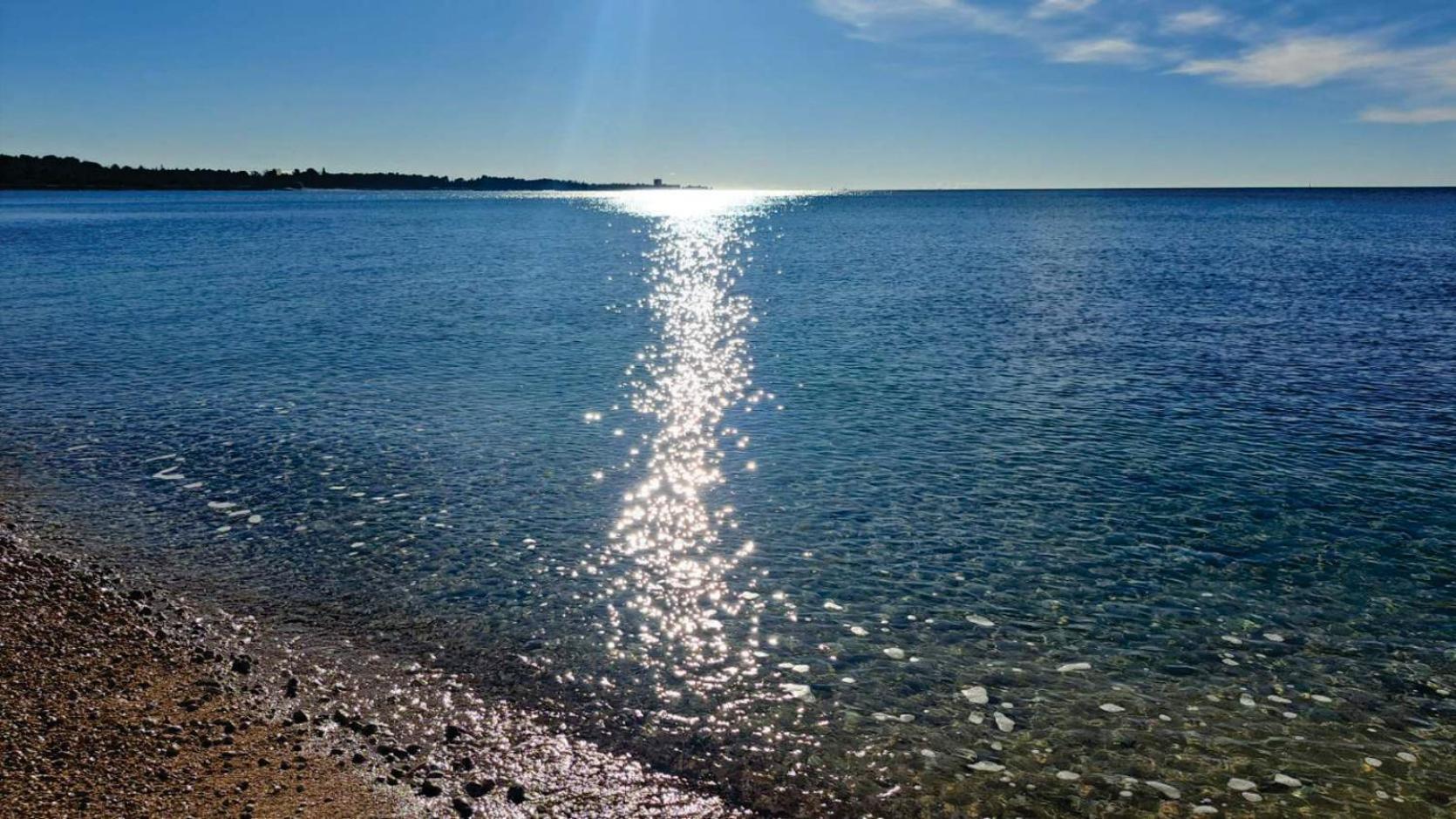 apartment istria cro Zambratija  Esterno foto